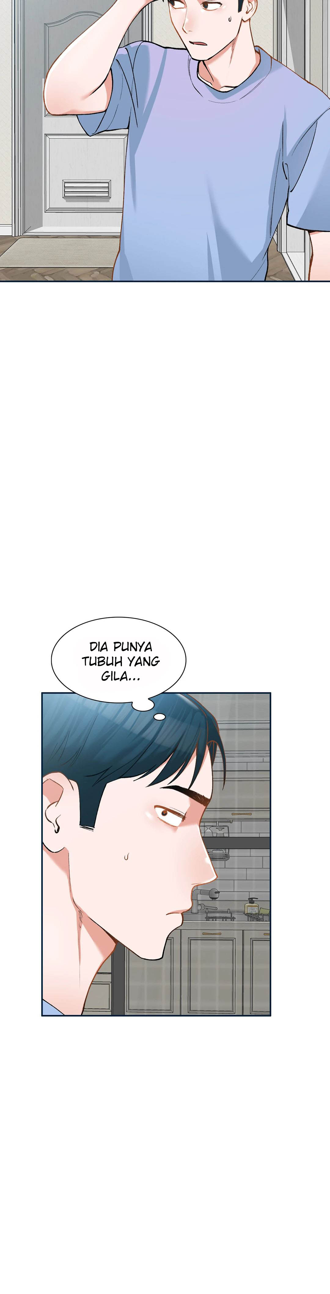 My Secretary&#8217;s Got a Secret - Chapter 3 34