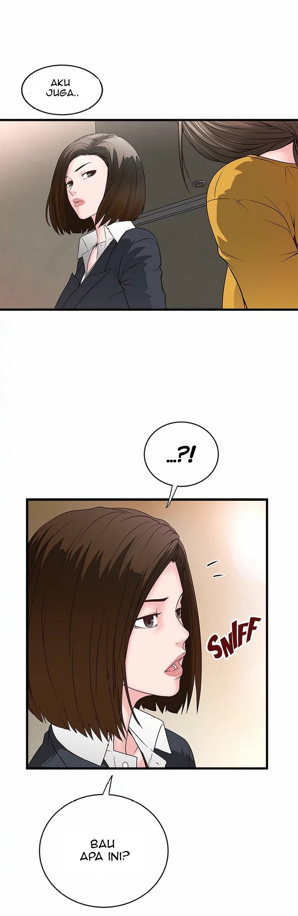 The Housemaid - Chapter 3 15