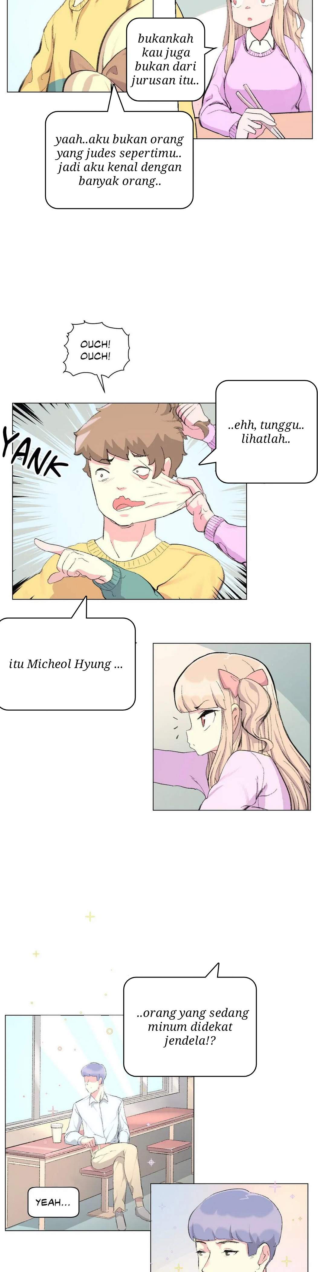 Sneak Peek - Chapter 3 22