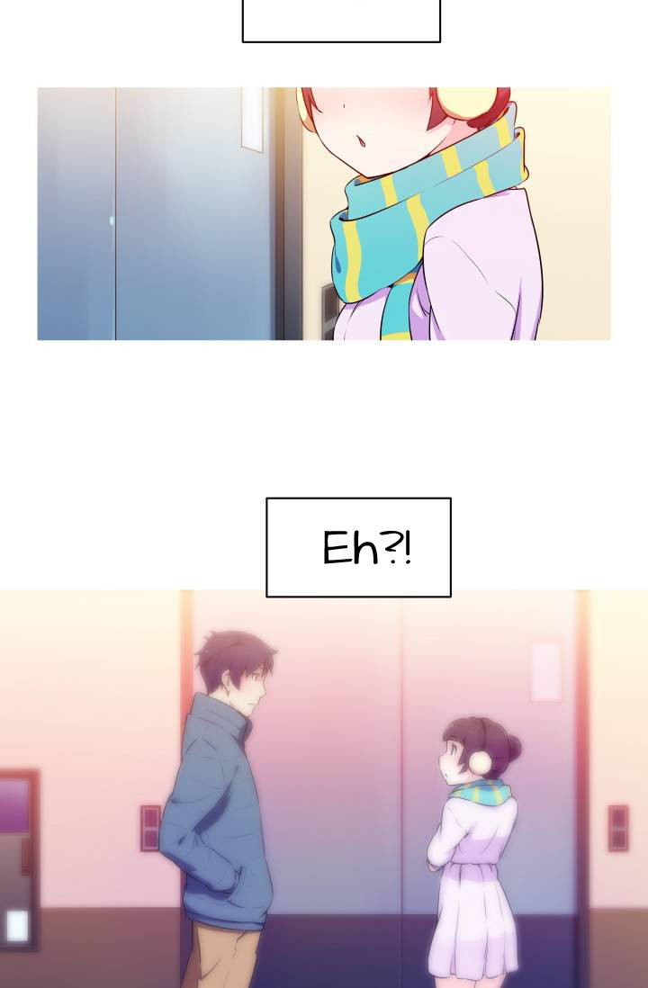 She Has Three Flavors - Chapter 3 36 She Has Three Flavors - Chapter 3 36