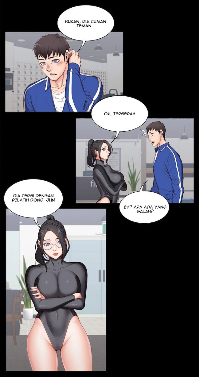 Fitness Uncensored - Chapter 3 14