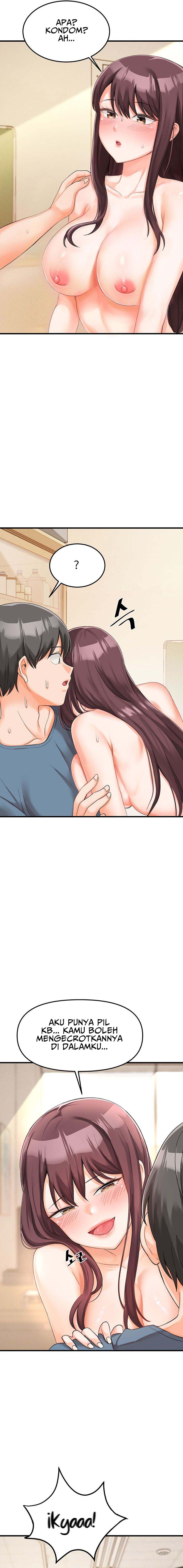 Boarding School - Chapter 3 19