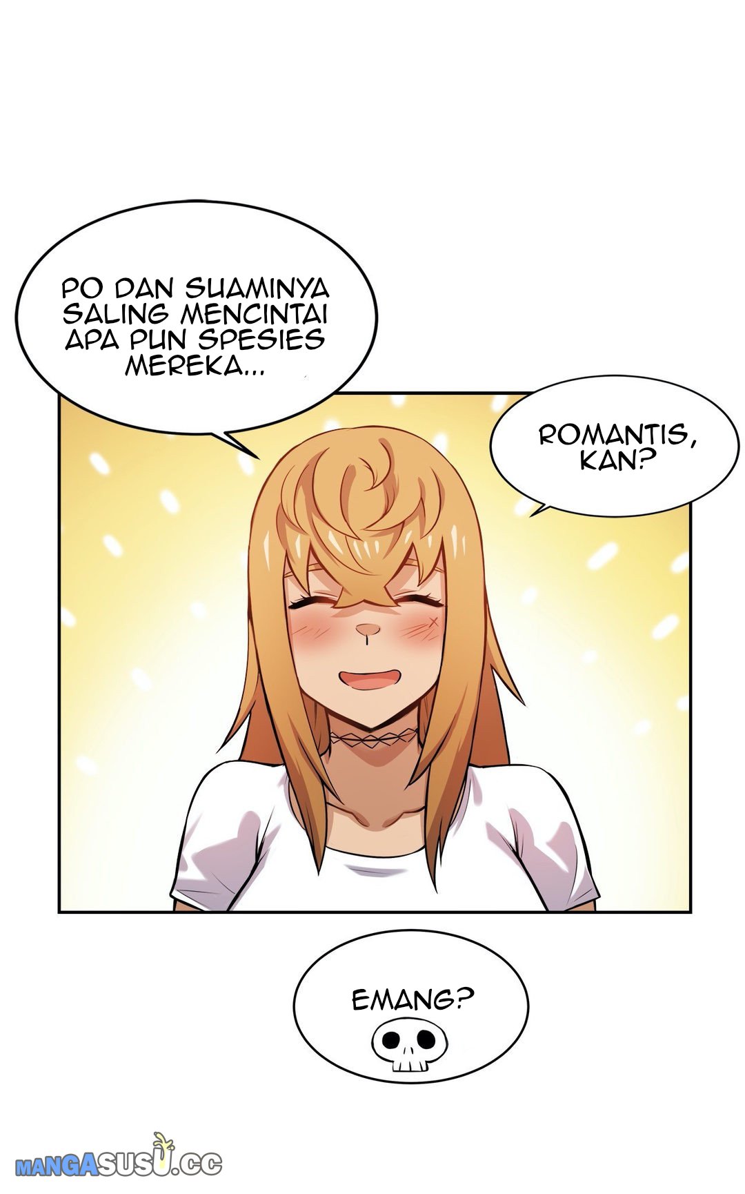Girlfriend Zombie - Chapter 3 33