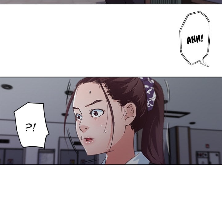 Family Adjustments - Chapter 3 57