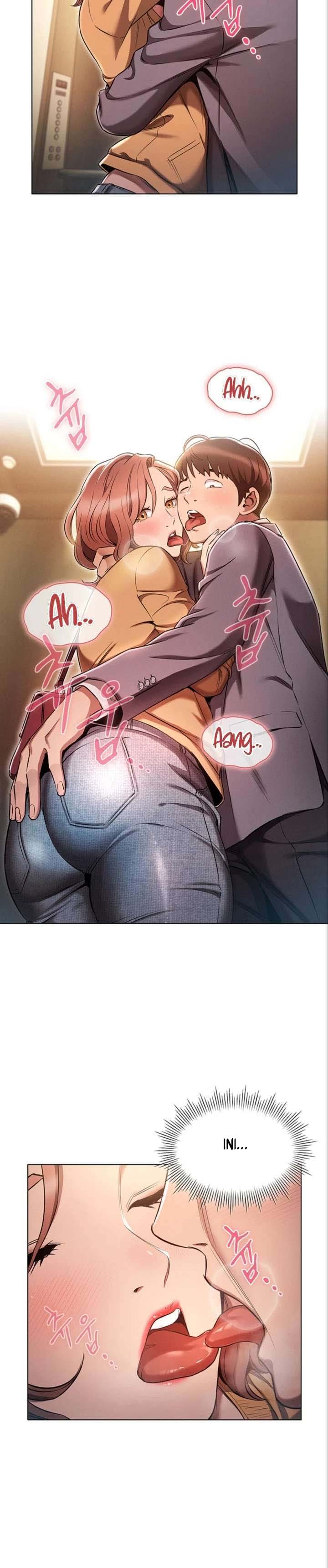 The Law of Reincarnation - Chapter 3 11 The Law of Reincarnation - Chapter 3 11