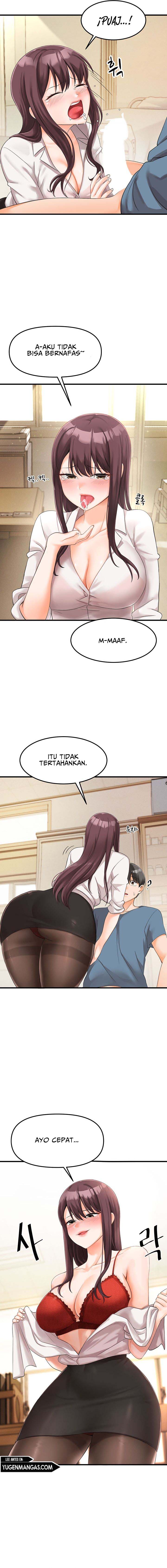 Boarding School - Chapter 3 9