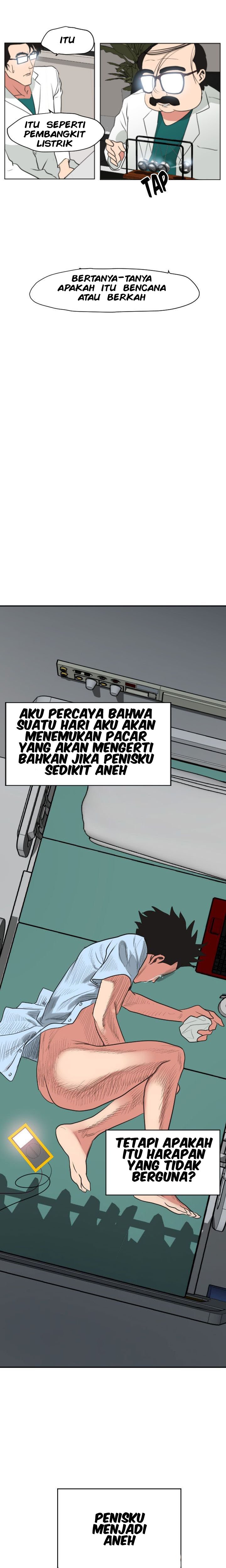 Lightning Rod - Chapter 3 18