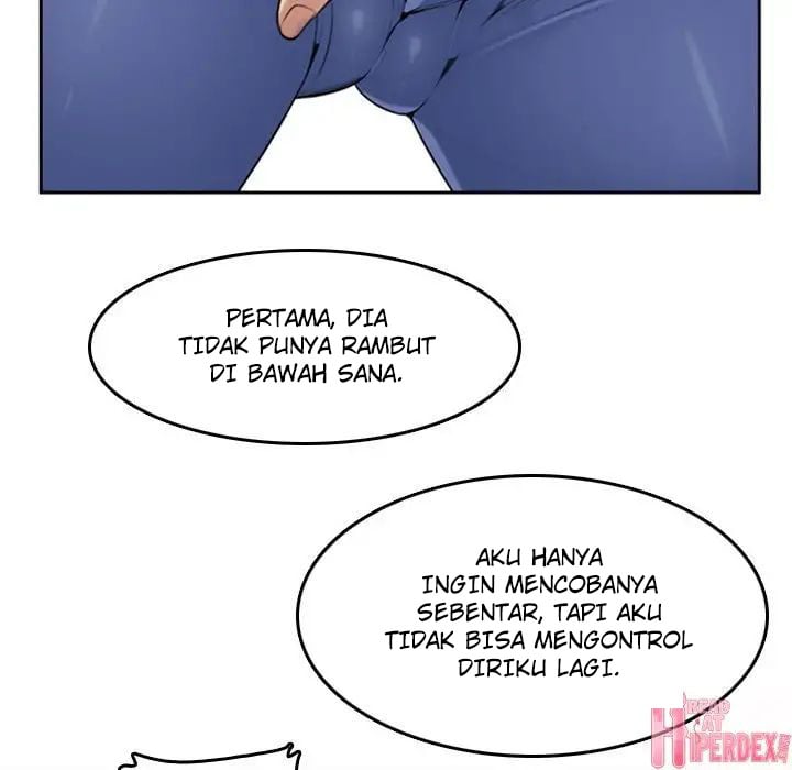 Never Too Late - Chapter 3 39
