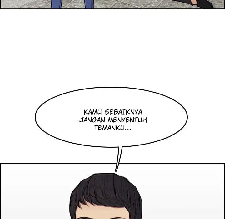 Never Too Late - Chapter 3 101