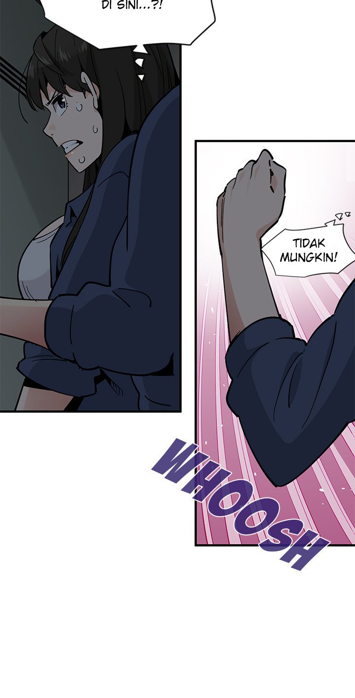 Love Factory - Chapter 3 4