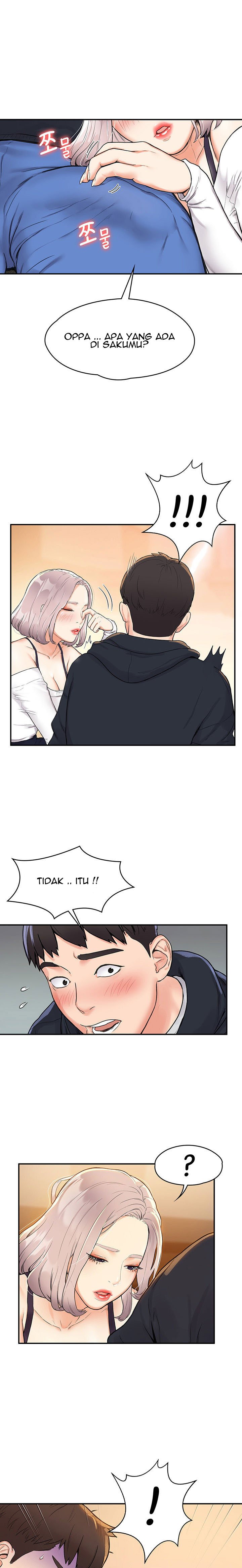 Campus Today - Chapter 3 21