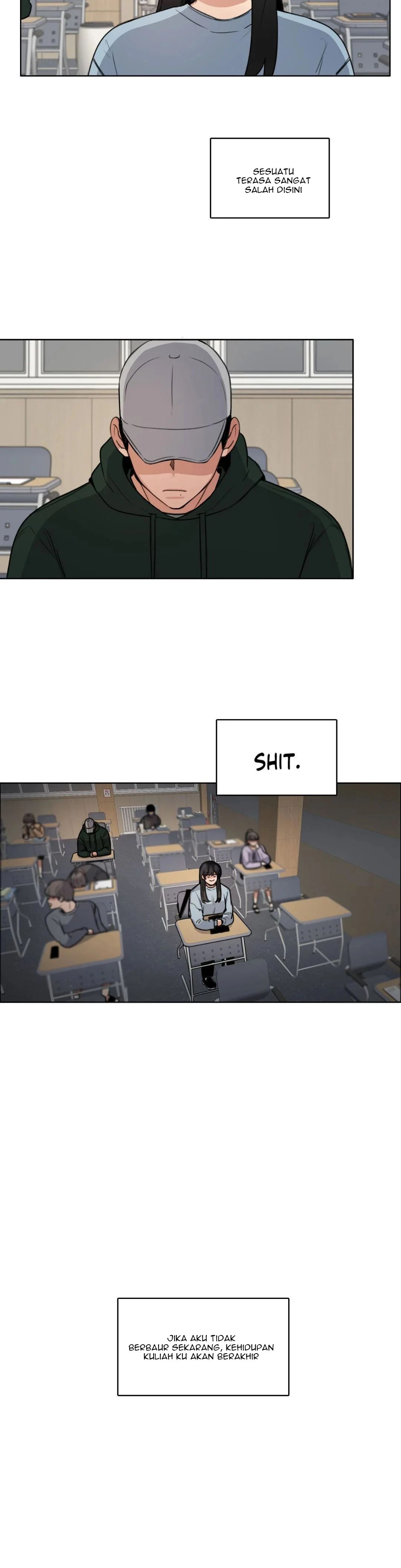 Polar Attraction - Chapter 3 17