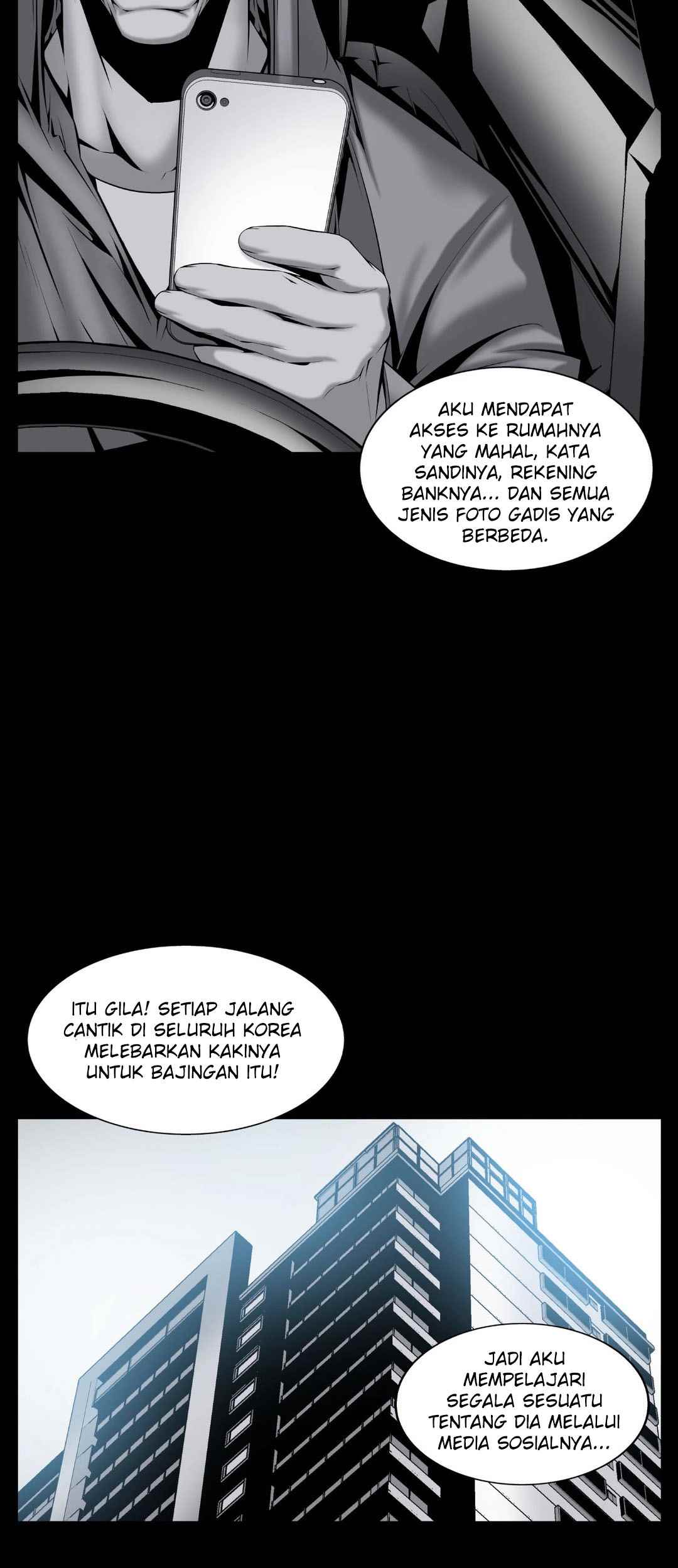 Midnight Taxi - Chapter 3 43