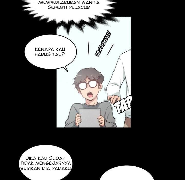 The Spot Master - Chapter 3 15