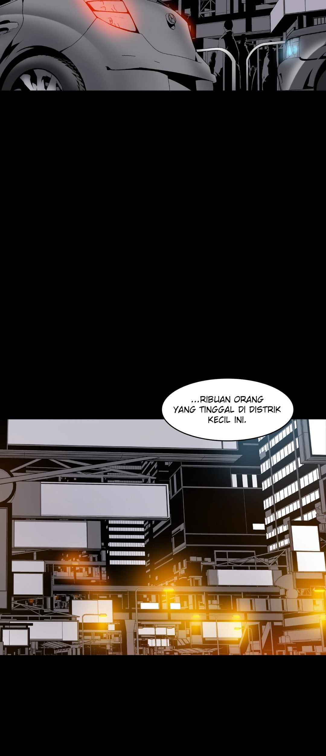 Midnight Taxi - Chapter 3 3