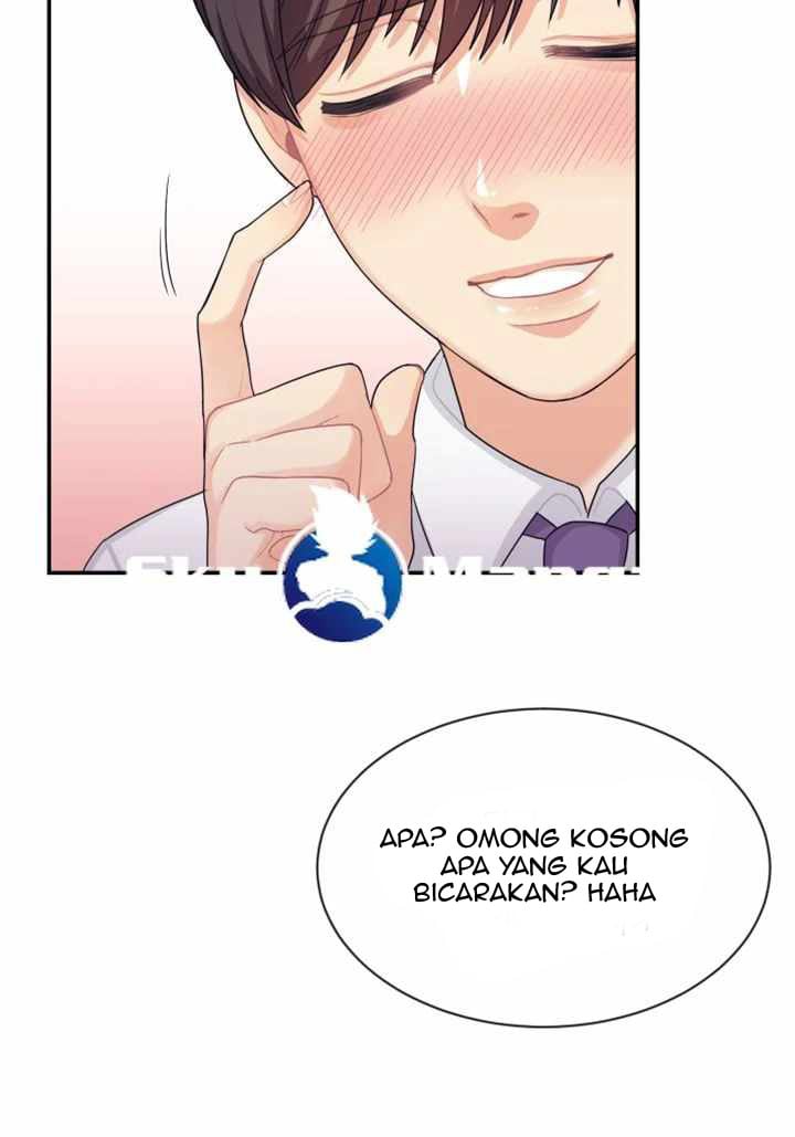 Public Bathhouse - Chapter 3 38
