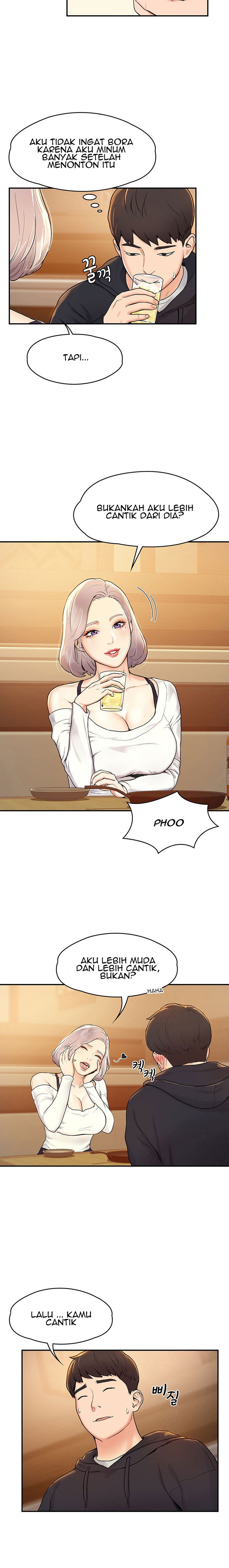 Campus Today - Chapter 3 14