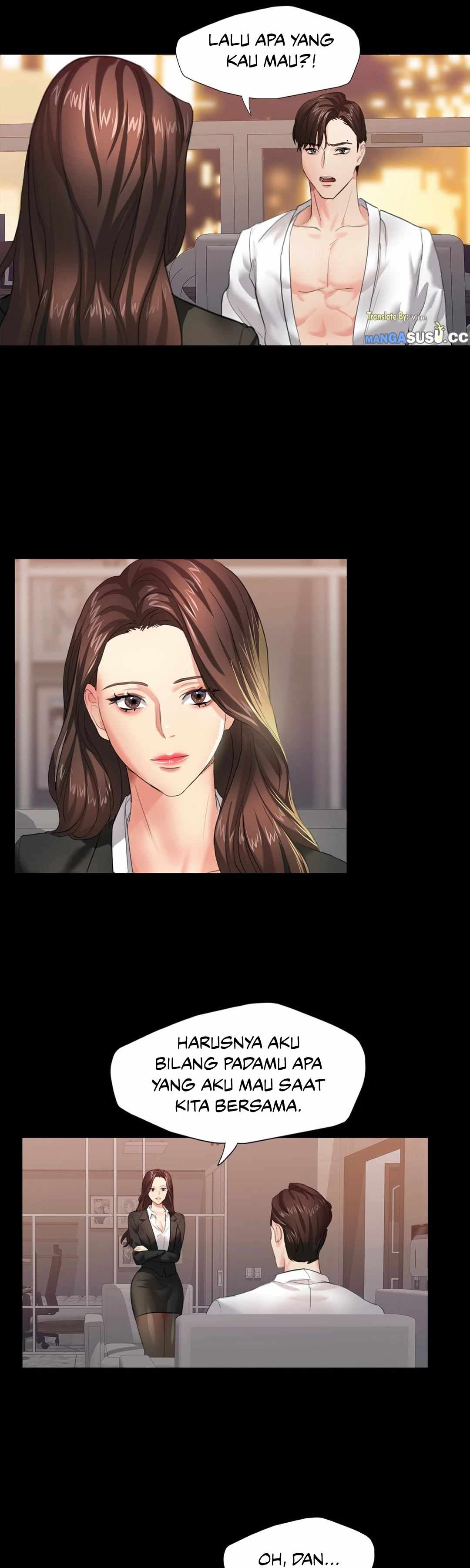 My Year - Chapter 3 28