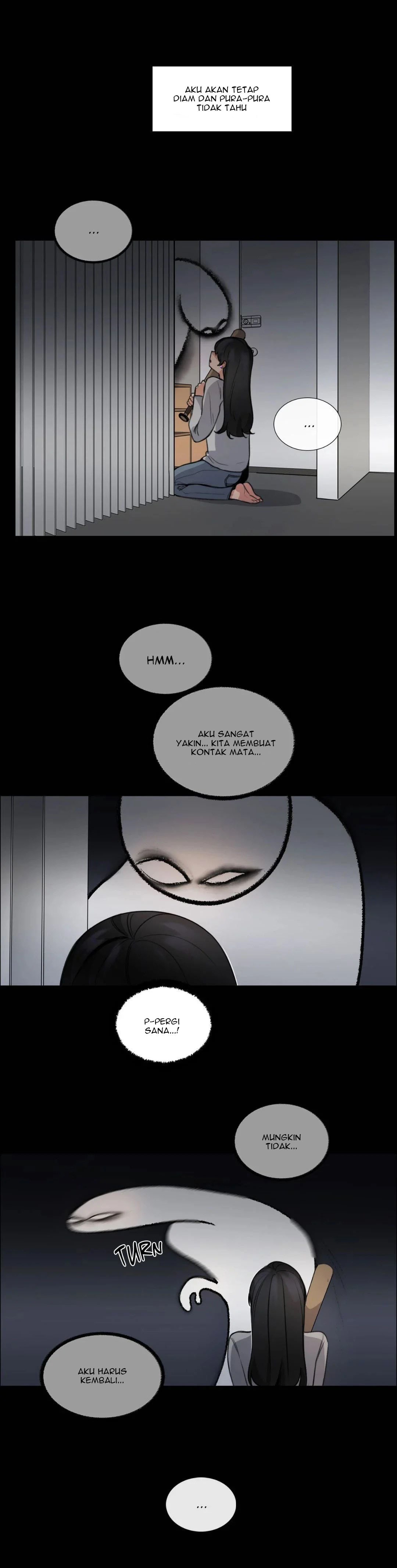 Polar Attraction - Chapter 3 4