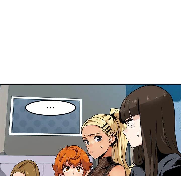 Dog on Patrol - Chapter 3 84