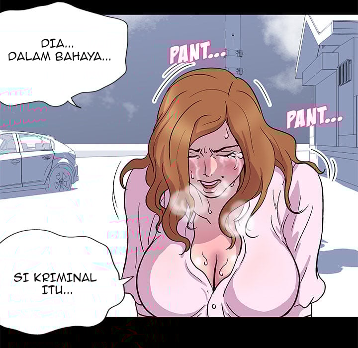 Project Utopia - Chapter 3 32