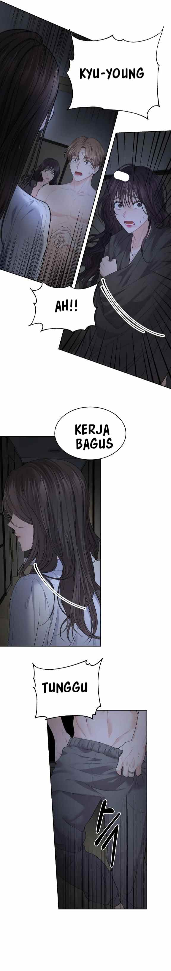 The Change of Season - Chapter 3 14 The Change of Season - Chapter 3 14