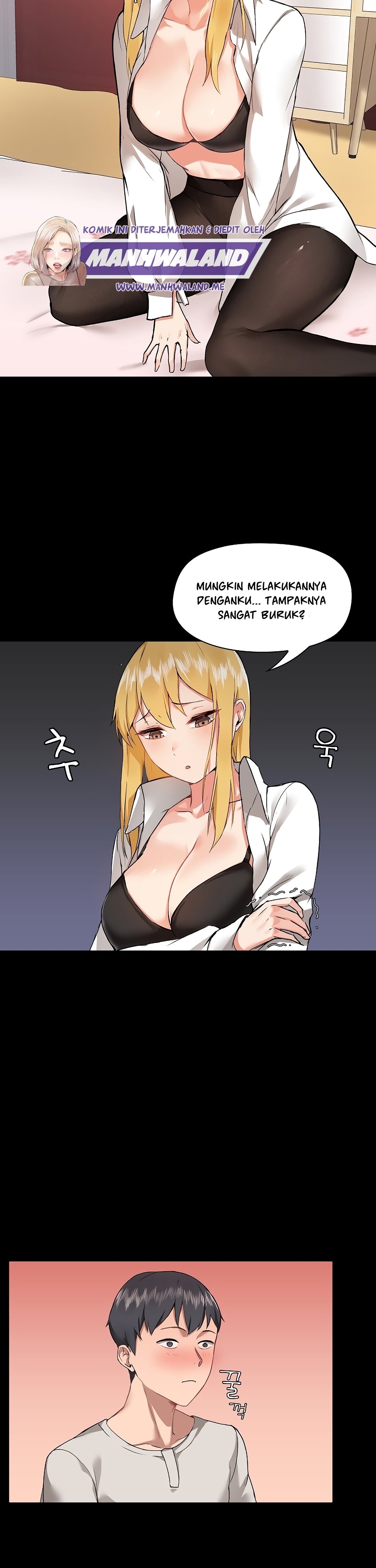 Gamers - Chapter 3 11