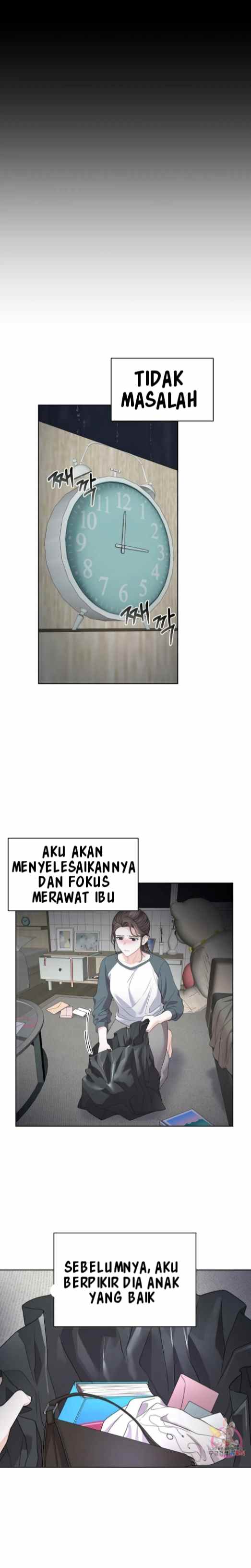 The Change of Season - Chapter 3 18 The Change of Season - Chapter 3 18