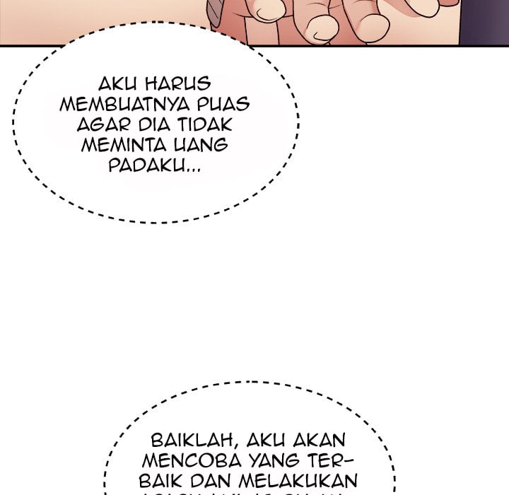 Spirit Possession - Chapter 3 42