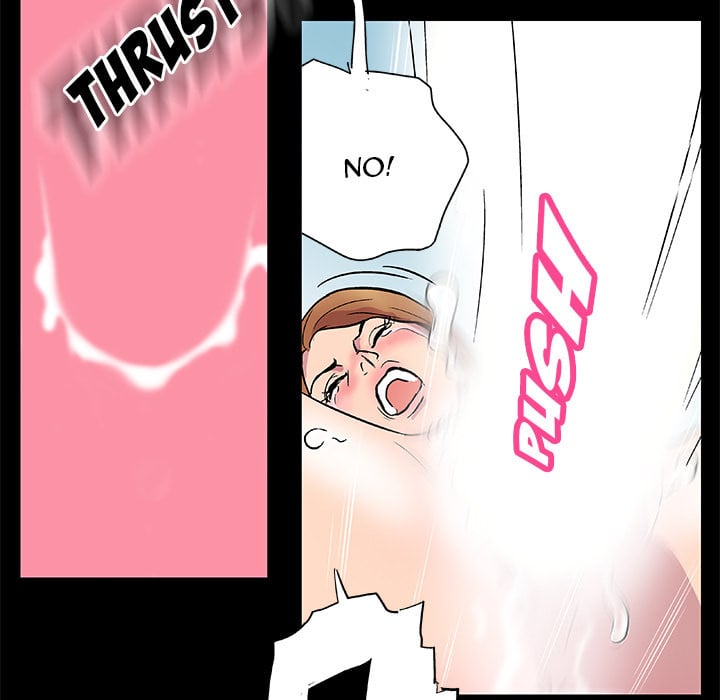 Project Utopia - Chapter 3 20