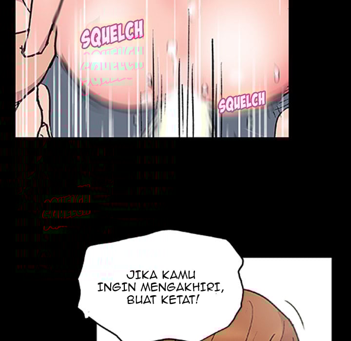 Project Utopia - Chapter 3 24