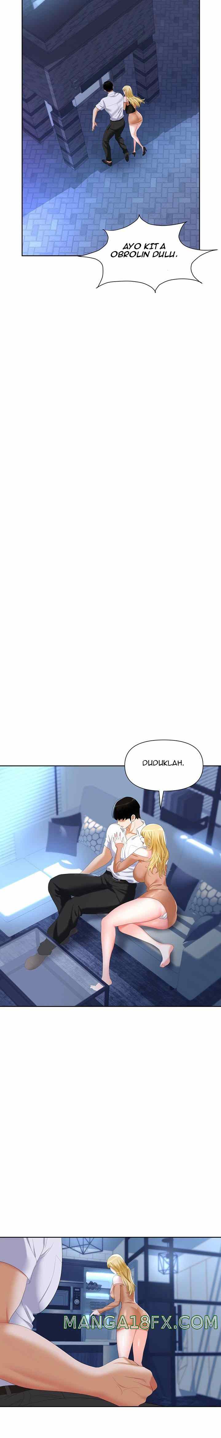 Trap (Park Min) - Chapter 3 27 Trap (Park Min) - Chapter 3 27