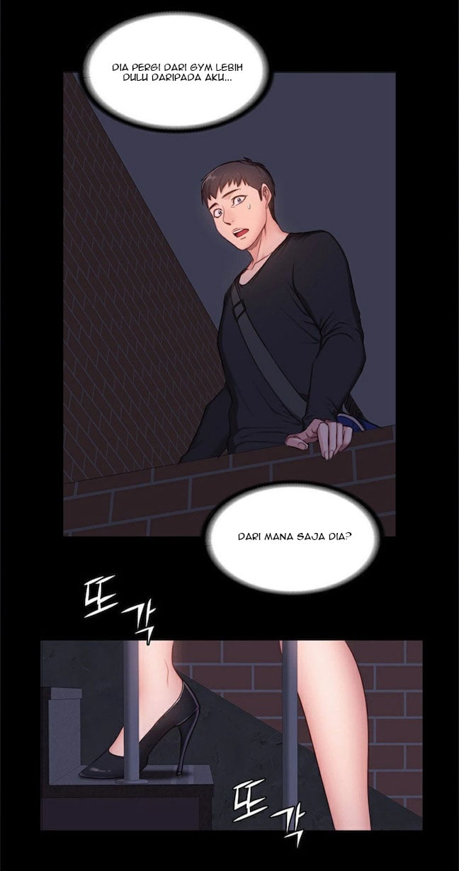 Fitness Uncensored - Chapter 3 21