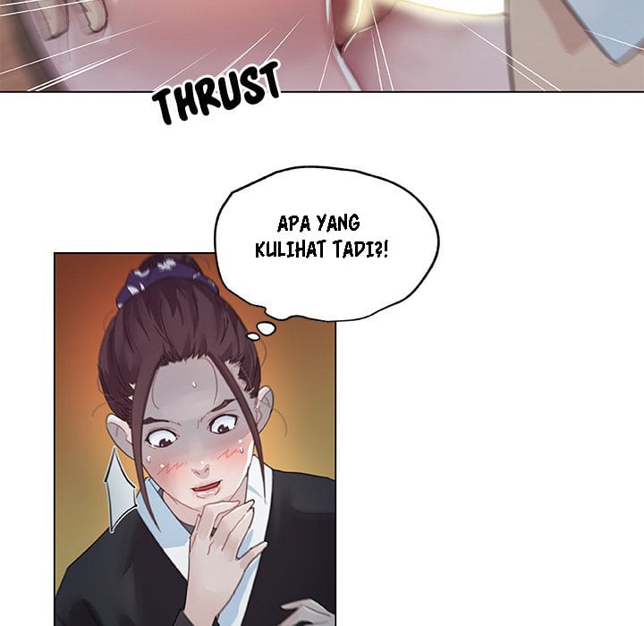 Family Adjustments - Chapter 3 71