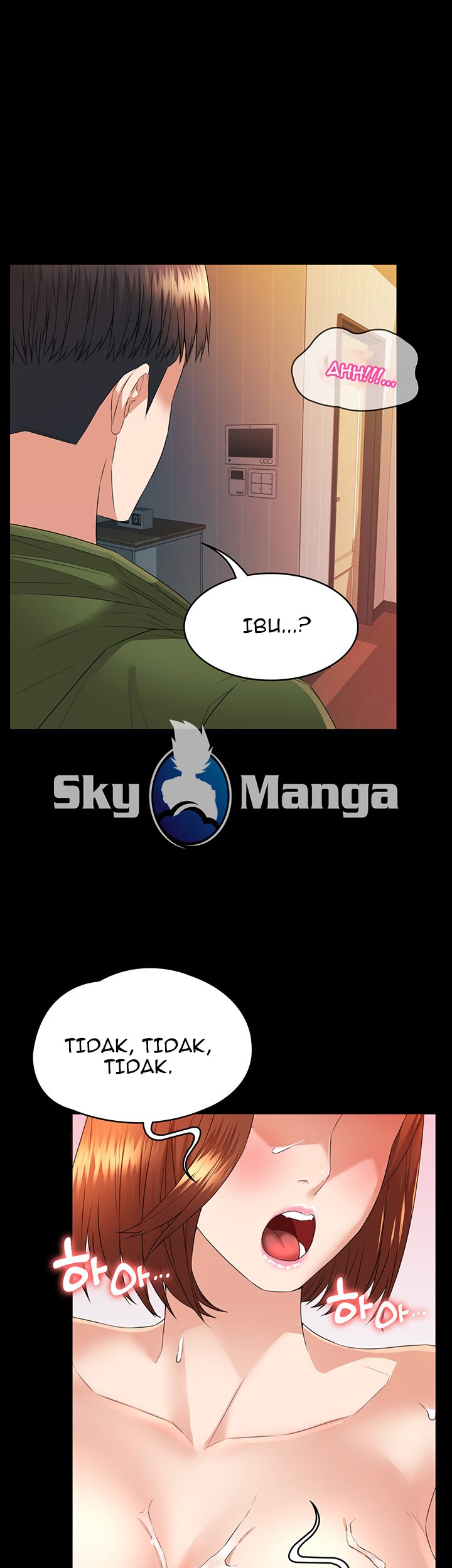 Two Household - Chapter 3 4 Two Household - Chapter 3 4