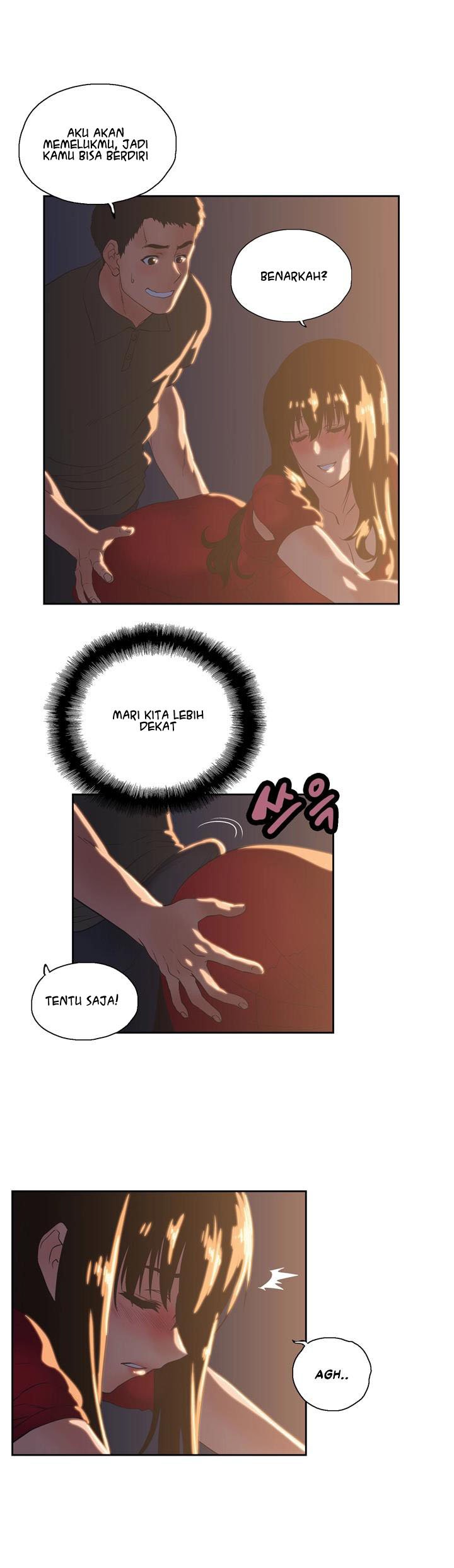 Up and Down (Edge Edge) - Chapter 3 13 Up and Down (Edge Edge) - Chapter 3 13