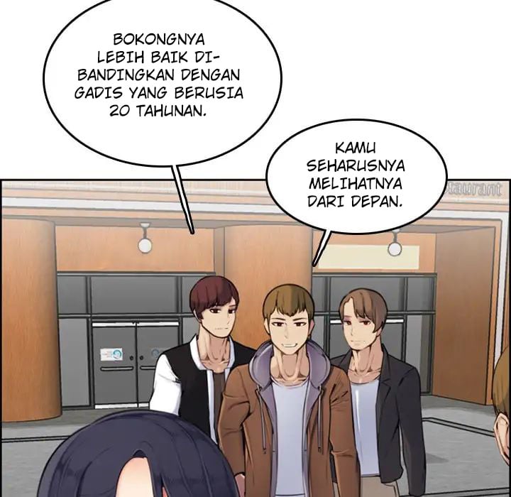 Never Too Late - Chapter 3 27
