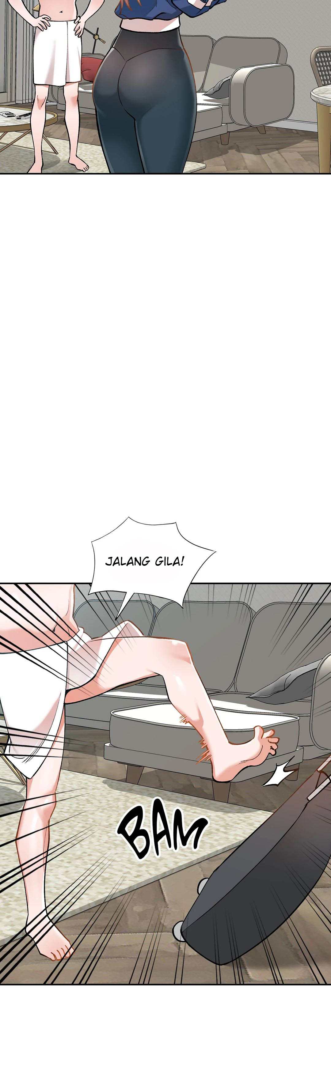 My Secretary&#8217;s Got a Secret - Chapter 3 19