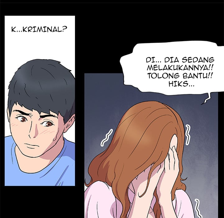 Project Utopia - Chapter 3 33