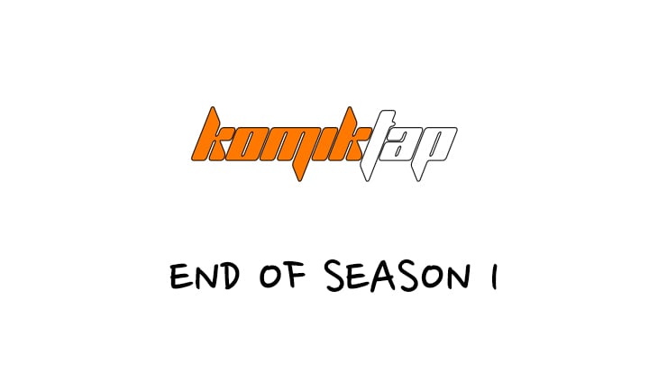 Cartoonists NSFW - Chapter 52 end season 1 43