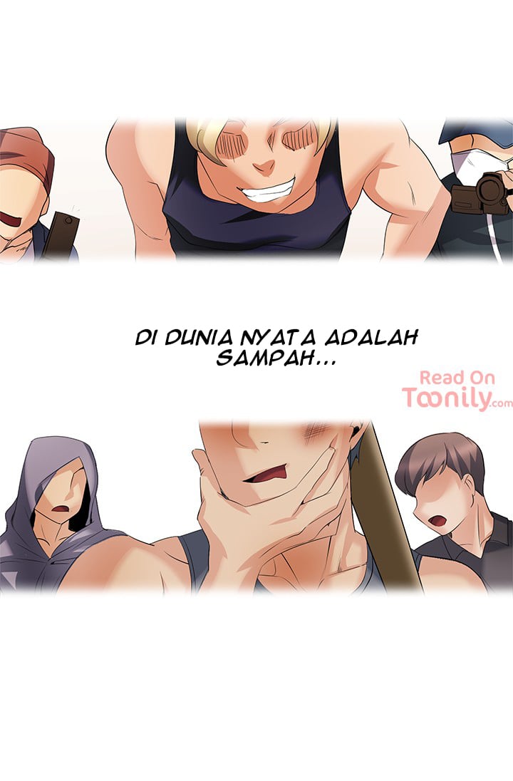 Cartoonists NSFW - Chapter 52 end season 1 35