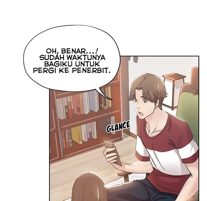 The Unexpected Guest - Chapter 0 29