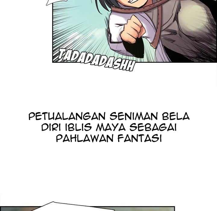 Erostica - Chapter 0 15