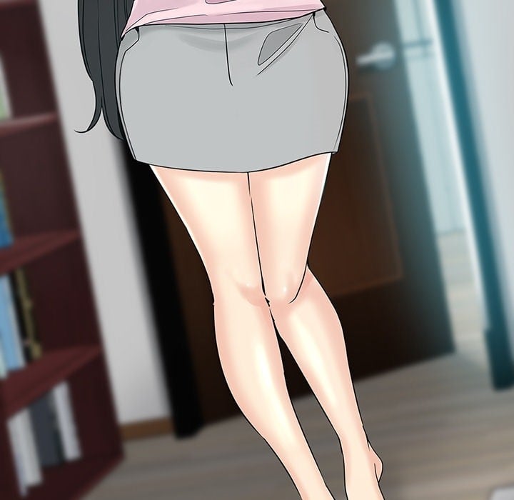 The Unexpected Guest - Chapter 0 62