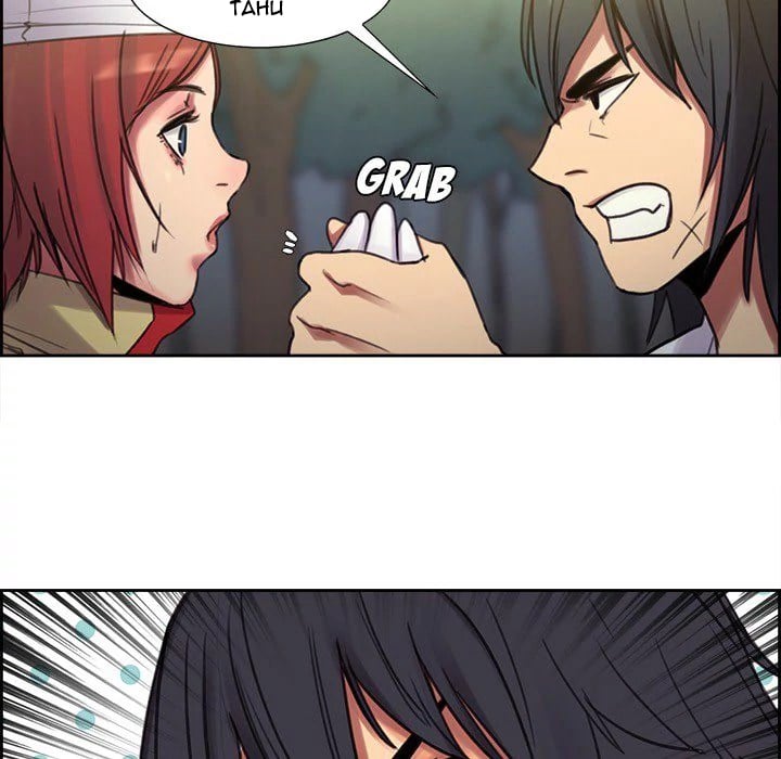 Erostica - Chapter 0 20