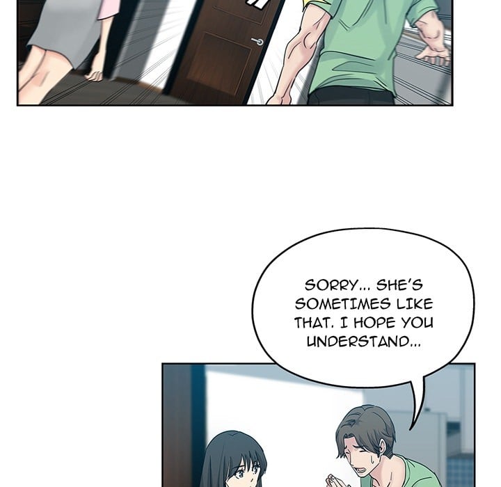 The Unexpected Guest - Chapter 0 52