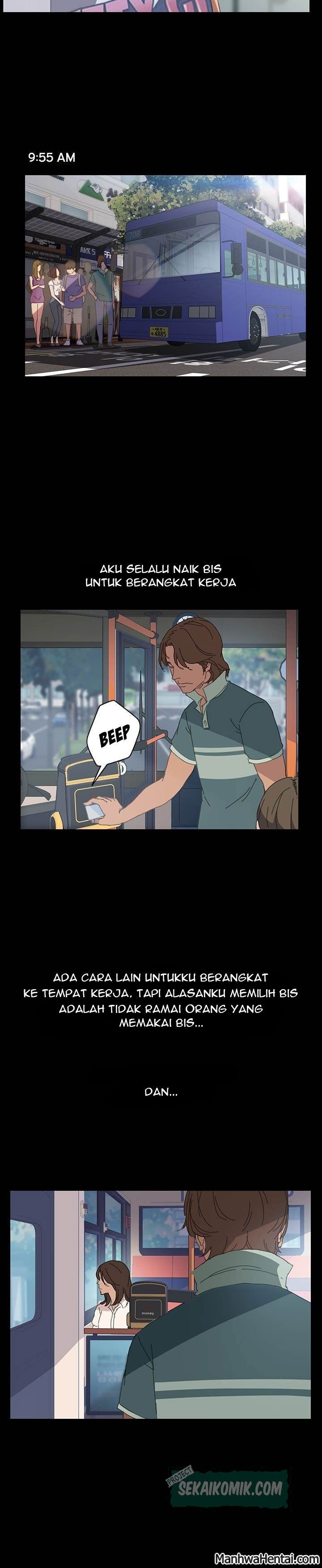 15 Minutes - Chapter 0 8