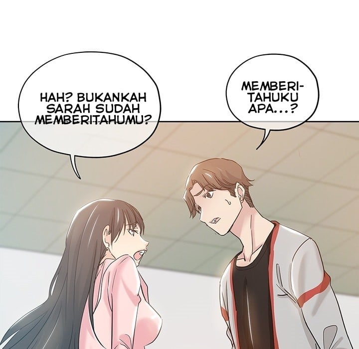 The Unexpected Guest - Chapter 0 12