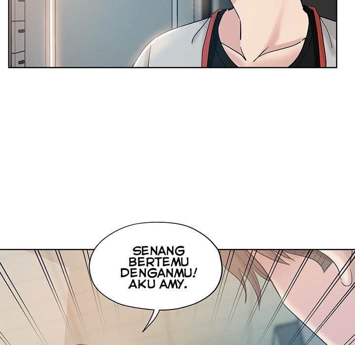 The Unexpected Guest - Chapter 0 8