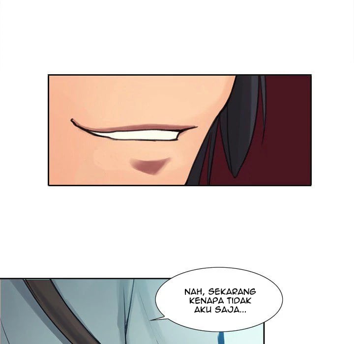 Erostica - Chapter 0 12